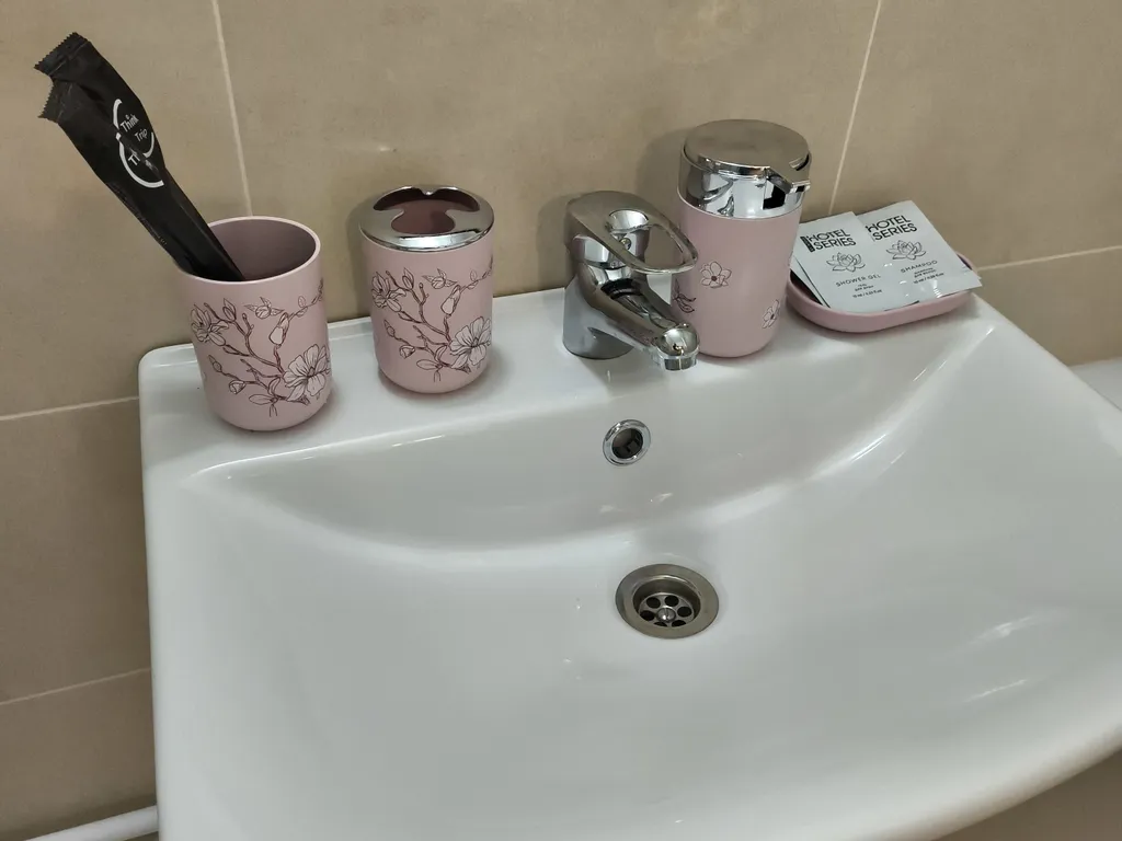 Новая квартира в центре