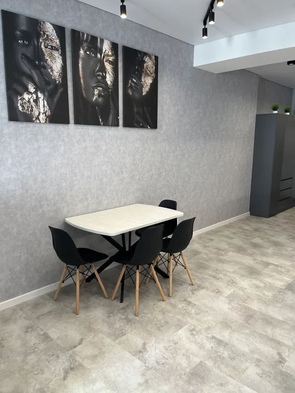 Квартира Квартира в самом центре — Севастополь