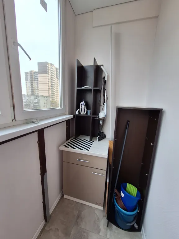 Квартира Уютная квартира, рядом все важные локации города — Краснодар