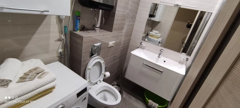 Квартира Квартира Sezam Apartments 42 Buhta — Сириус