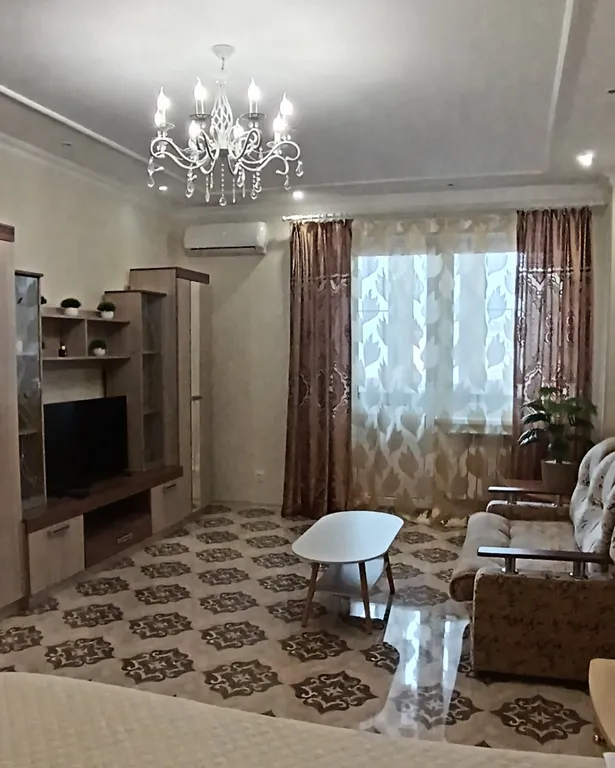 Квартира Уютная квартира на озере — Горячий Ключ