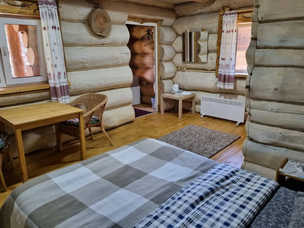 1-комнатный Дом