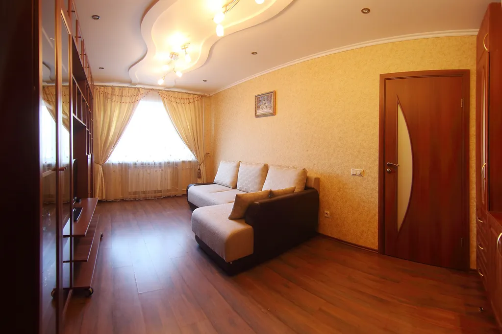 Квартира с потрясающим видом на Кремль и Софийский собор