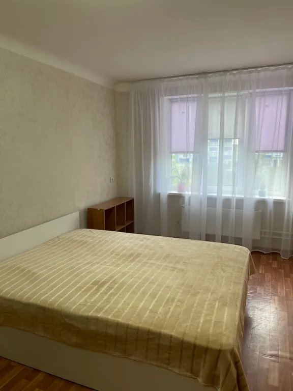 Квартира на проспекте