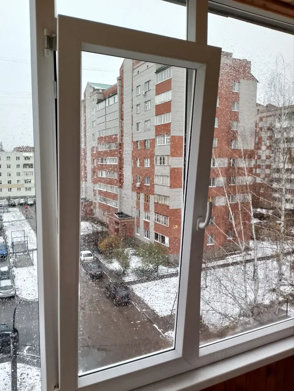 Уютная квартира рядом с 12 школой