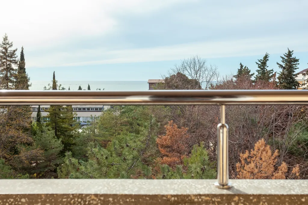 Квартира Комната — Адлер