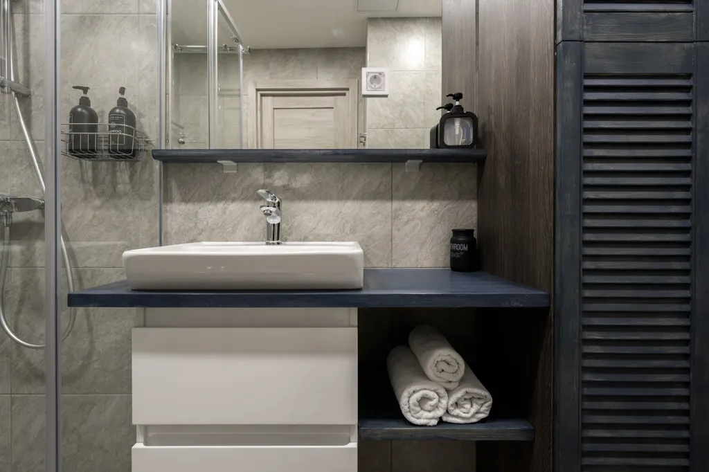 Квартира Квартира Студия в 2 минутах от метро Купчино — Санкт-Петербург