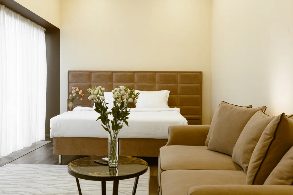 Квартира Lux 5 в г. Бийске — аренда посуточно в Бийск