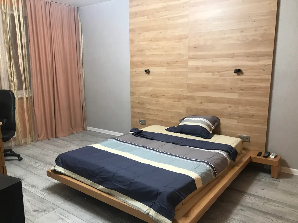 Квартира Комфортная квартира — Волгоград