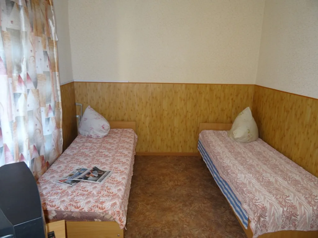 Квартира Комната — Евпатория