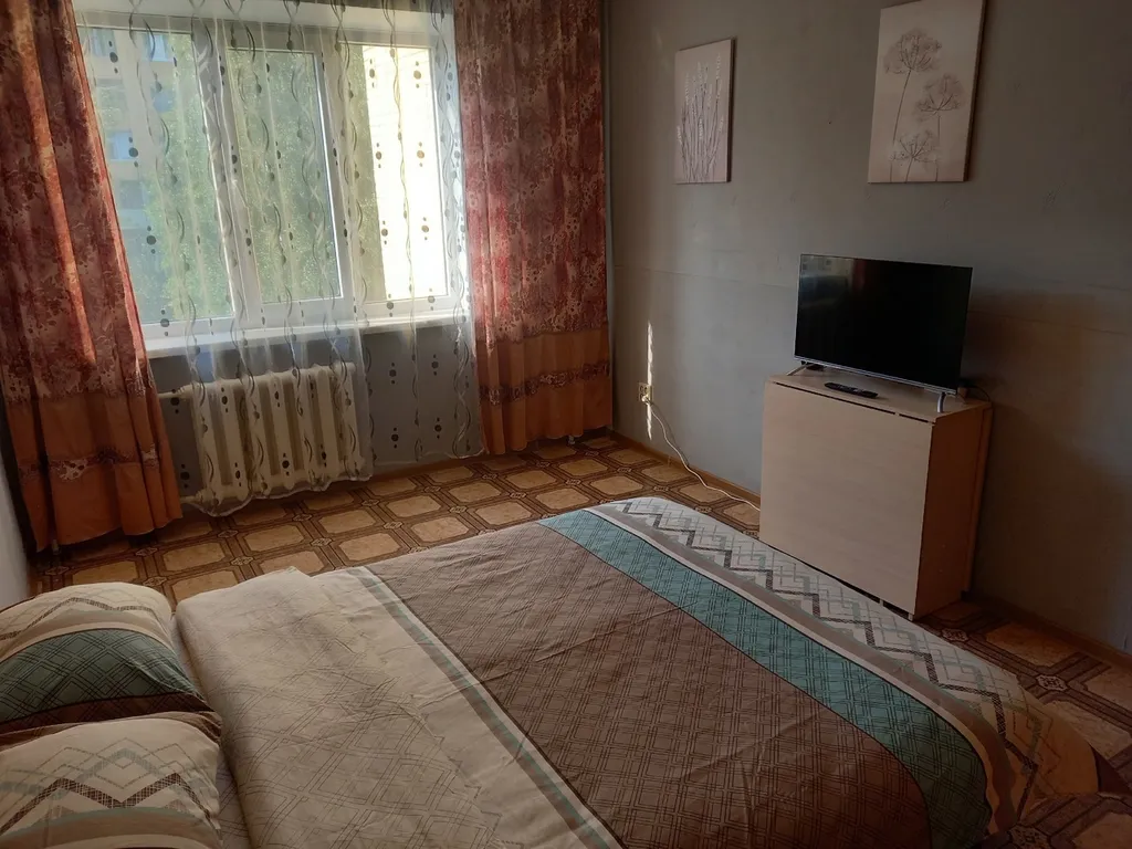 Квартира Апартаменты Aday в центре города — Курск