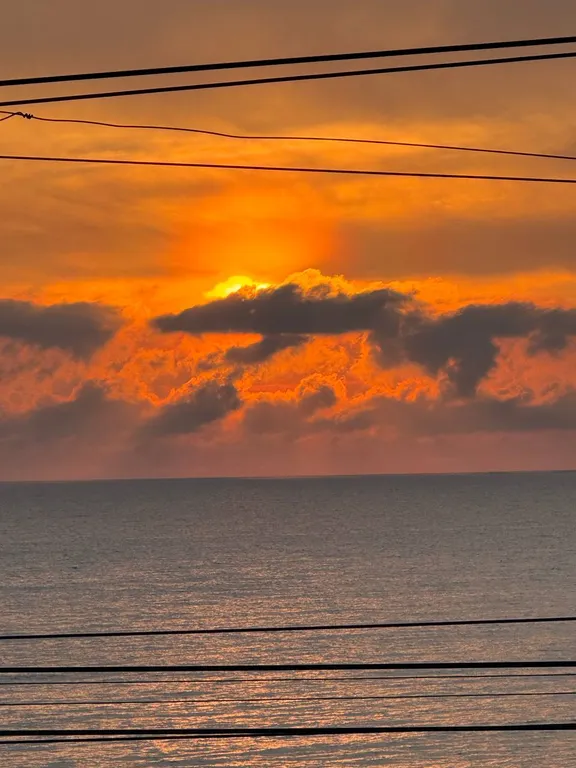 Квартира Квартира Апартамент с видом на море — Адлер