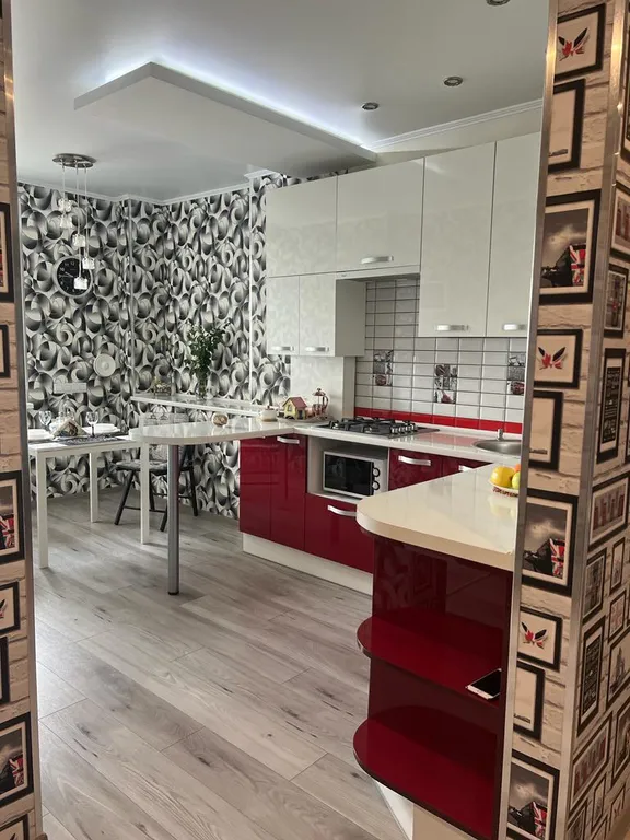 Квартира Стильная квартира в самом сердце Музея Мирового Океана — Калининград