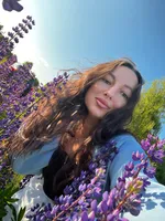 Анна Рогожина