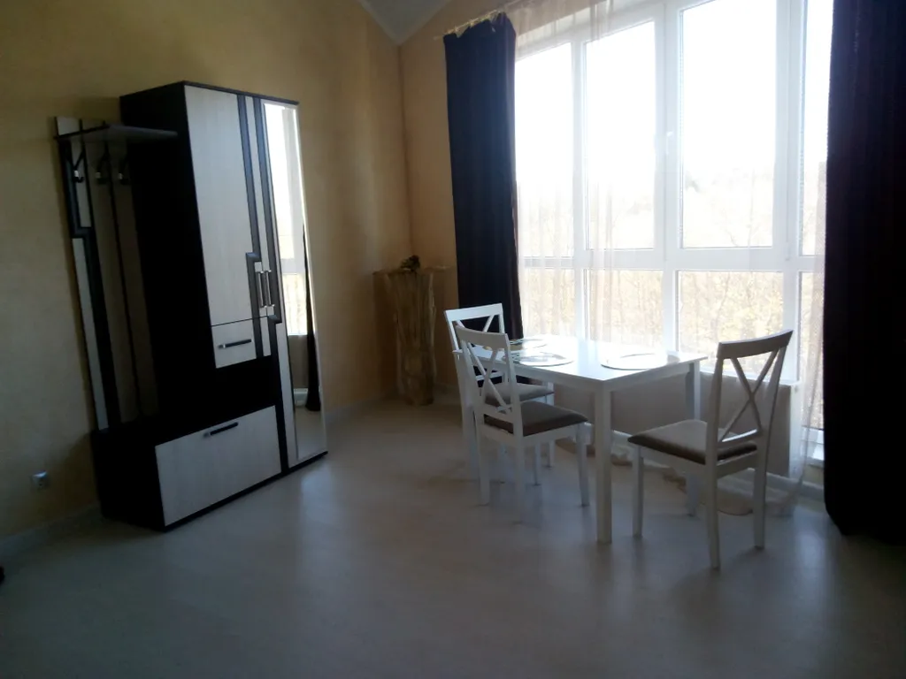 Квартира Квартира Апарт Морис — Светлогорск