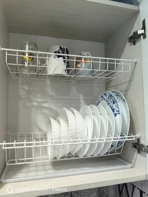 Уютная квартирка в центре города