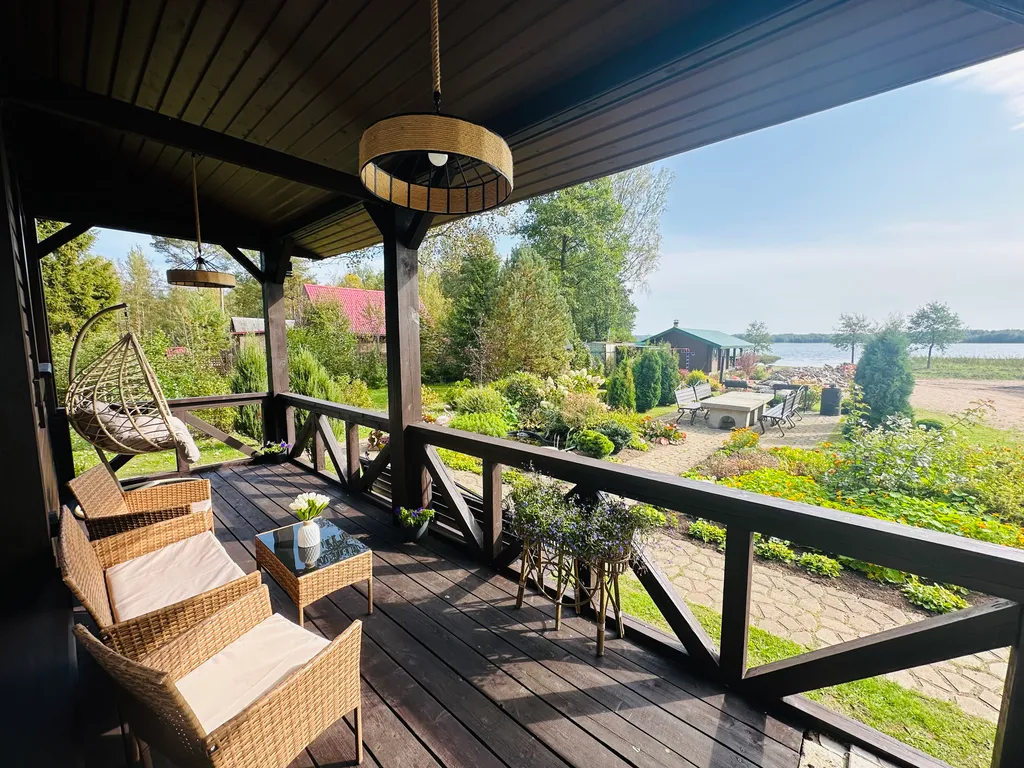 4-комнатный Дом