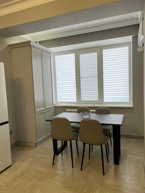 Квартира 2-комнатная Квартира — Каспийск