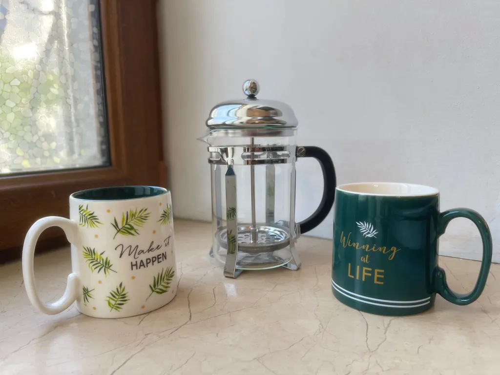 Greenlights Apartment