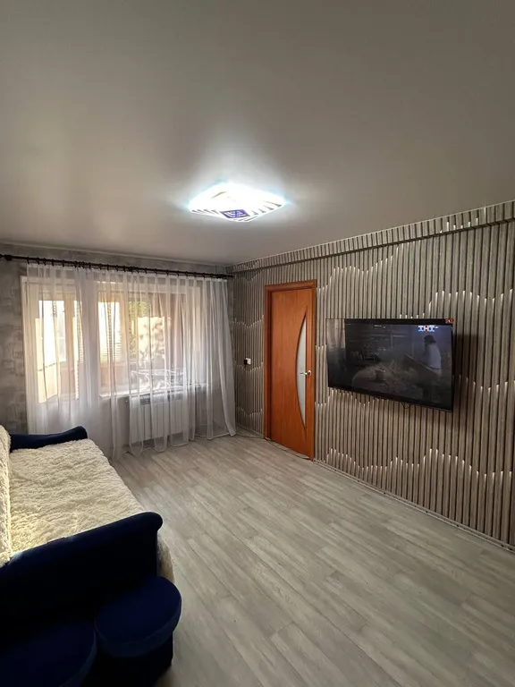 2-комнатная квартира с водой — аренда посуточно в Макеевка