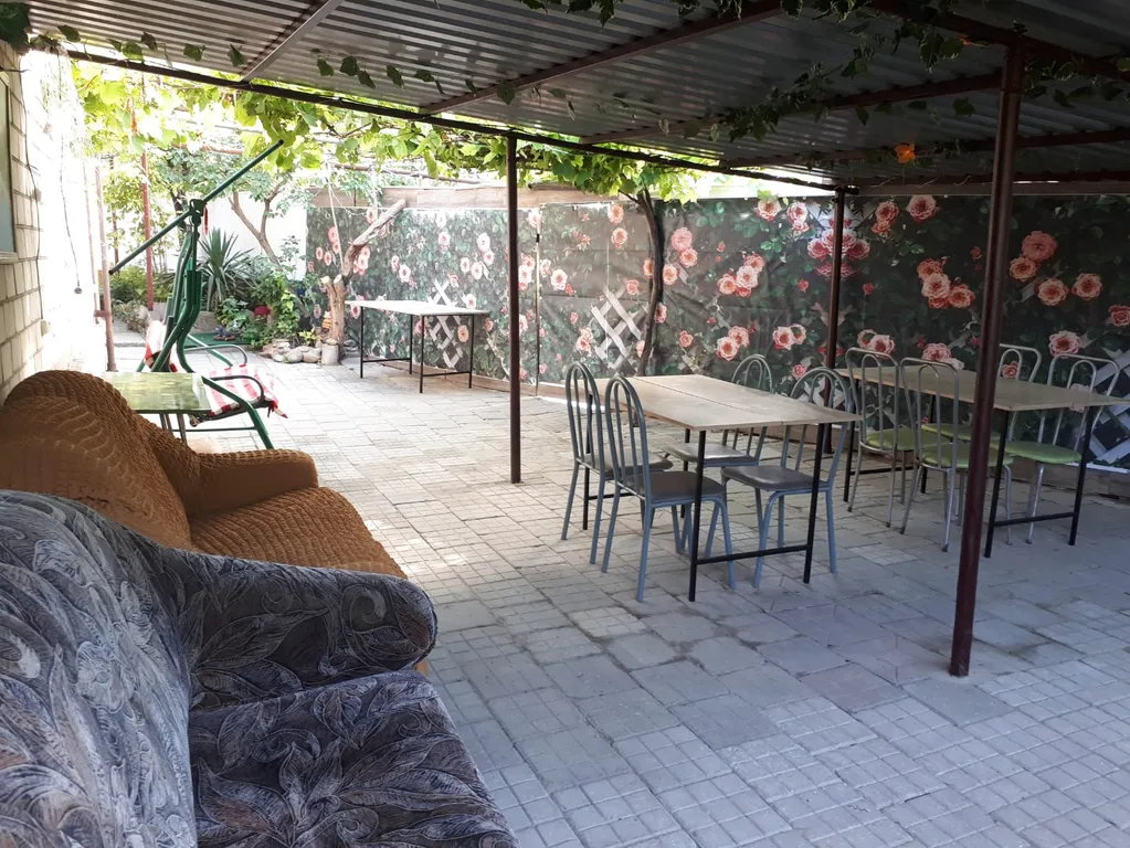 Этаж под ключ