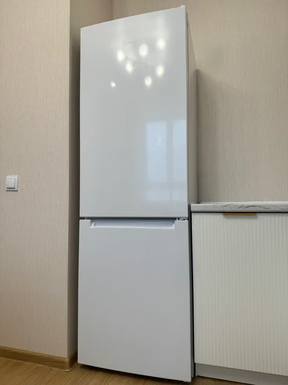 Стильная квартира