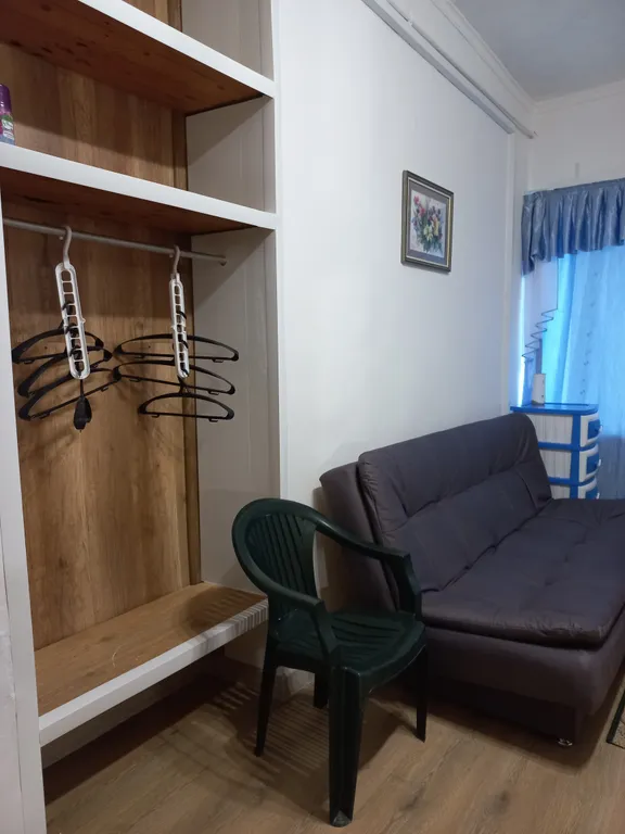 Квартира рядом с морем со всеми удобствами