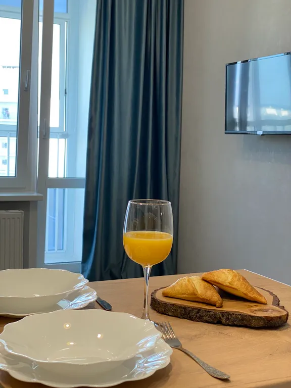 Уютная квартира в центре — аренда посуточно в Пермь