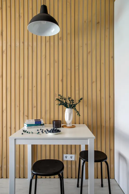 Квартира Квартира "ГАРМОНИЯ" с панорамным видом на море — Геленджик