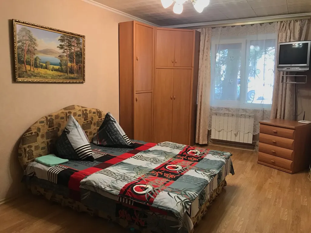 Квартира в центе Алушты — аренда посуточно в Алушта