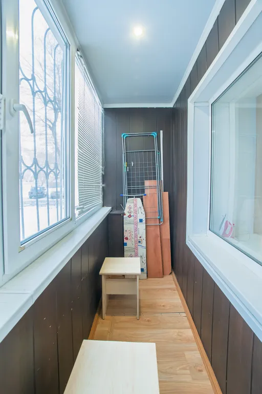 Студия Запад в центре города