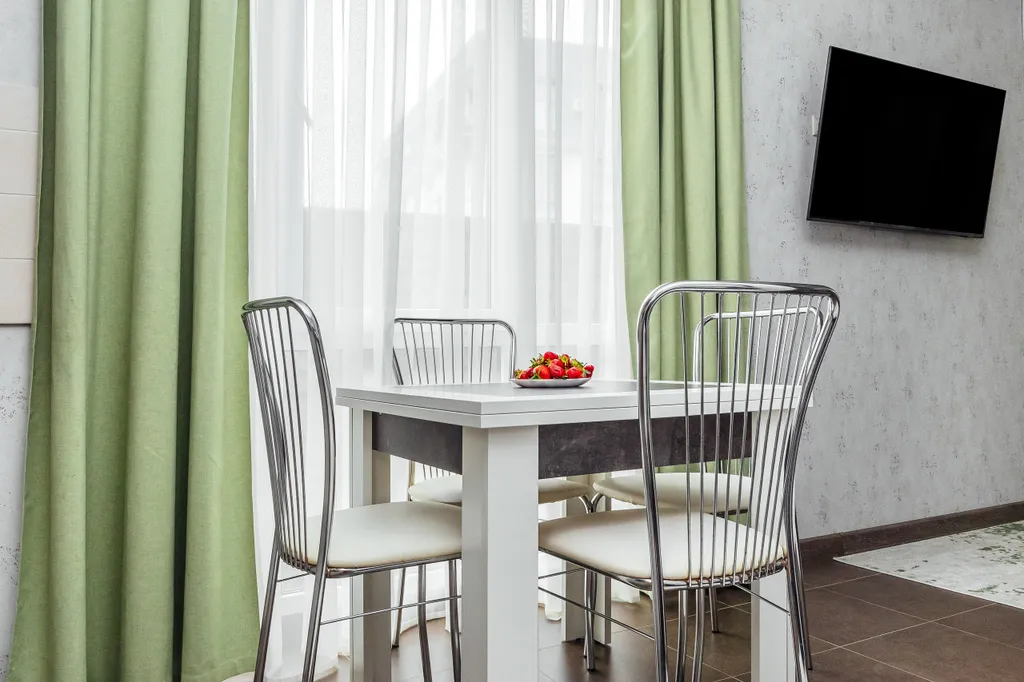 Квартира Новая квартира в Сириусе — Сириус