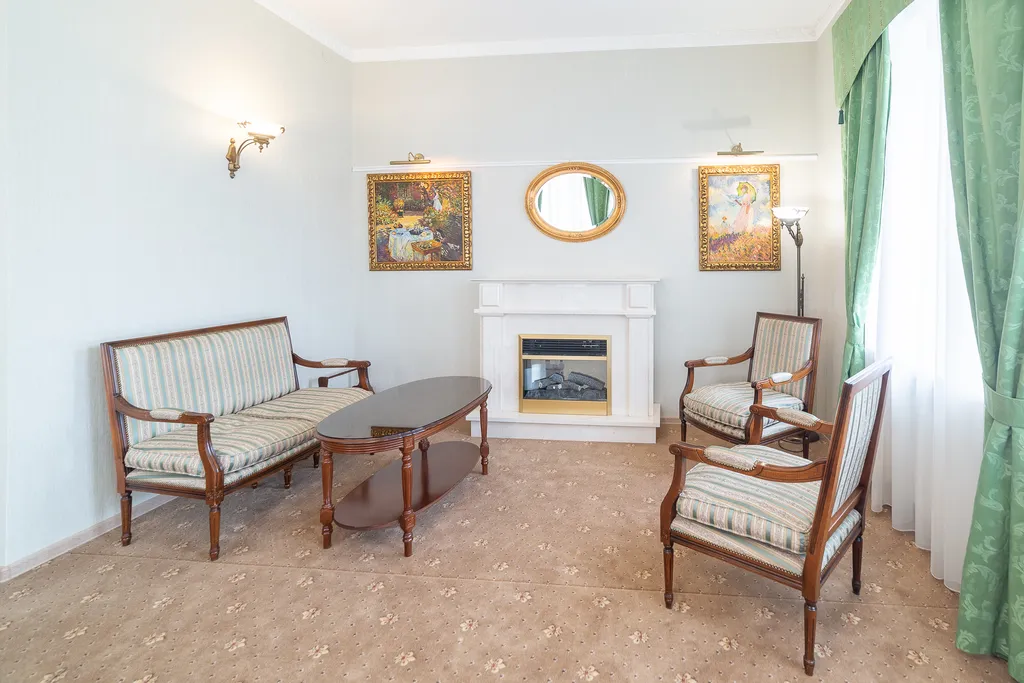 Квартира Комната — Санкт-Петербург