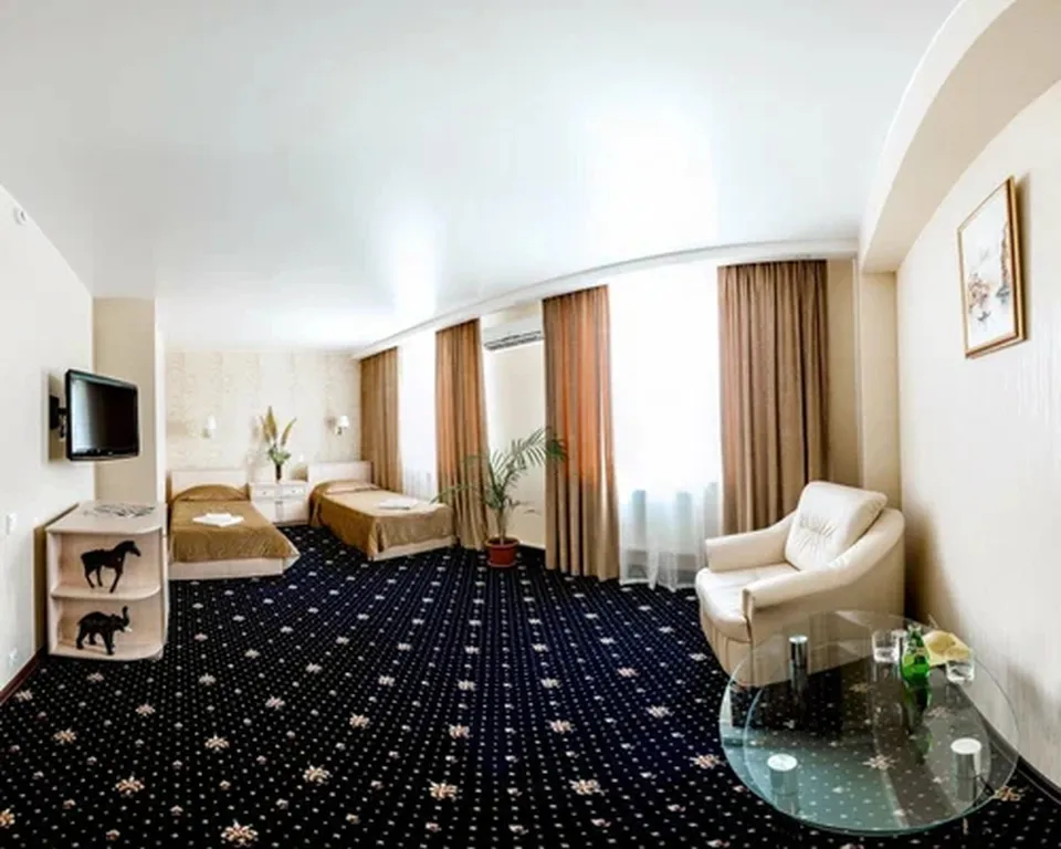 Квартира Комната — аренда посуточно в Энгельс