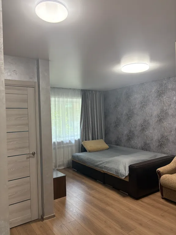 Квартира Уютная квартира, недалёко от центра города — Ярославль