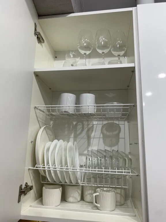 Квартира для семьи в ЖК Каравелла Португалии