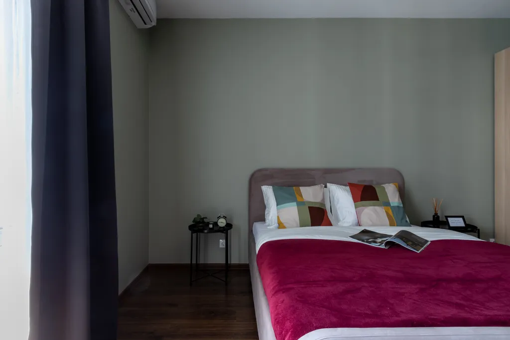 Квартира Квартира Точно Ключи АртЛайн Яблоко — Санкт-Петербург