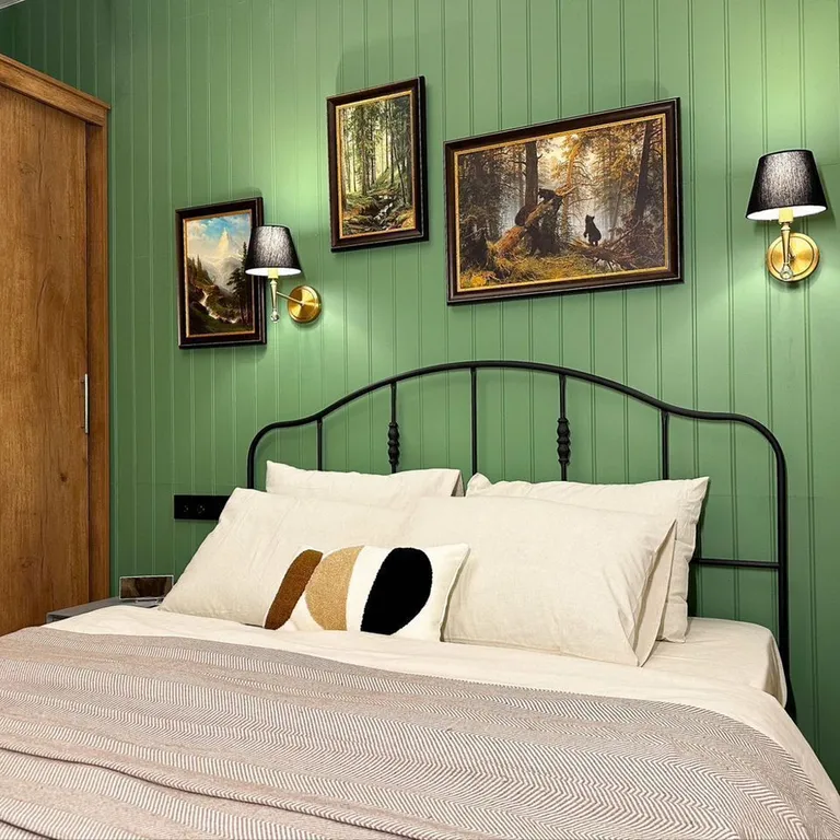 Квартира Апартаменты Амадаблам — аренда посуточно в Кировск