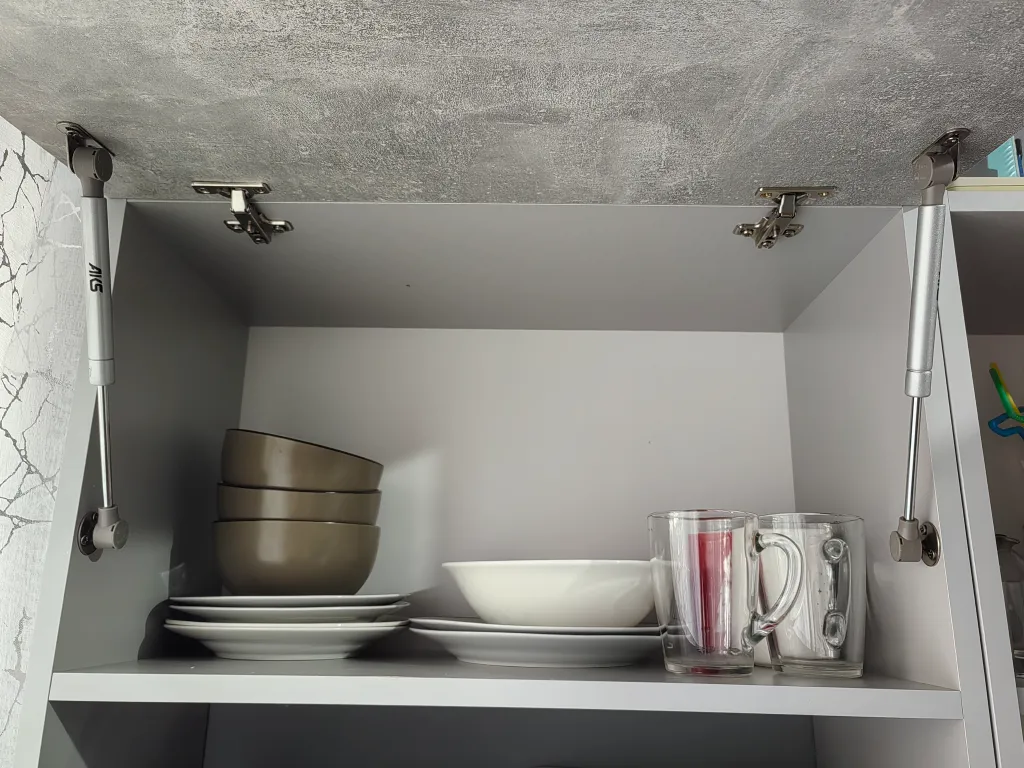 Квартира Уютная студия с видом на море — Адлер