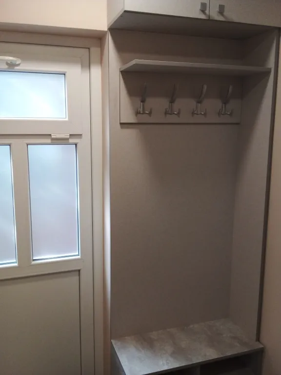 Тихий домик в центре