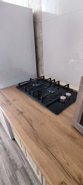 Квартира Уютная квартира близко к вокзалу и шаговой доступности от моря — Зеленоградск