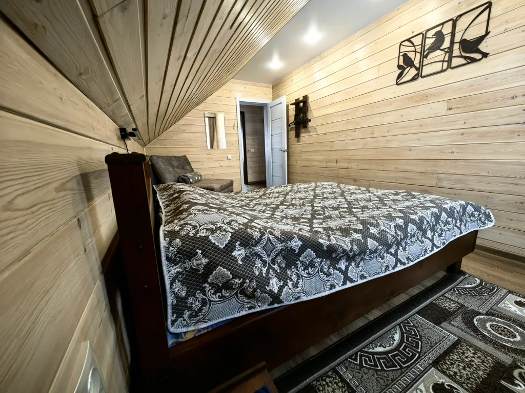 Коттедж рядом с сектором Б