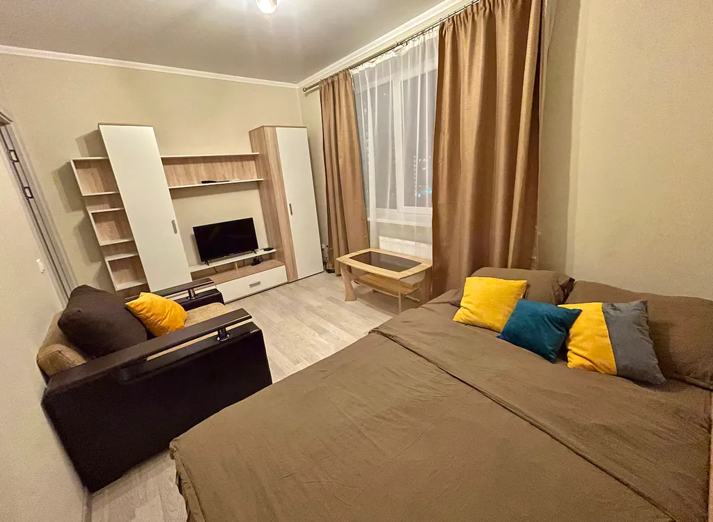 Квартира на Левенцовке — аренда посуточно в Ростов-на-Дону