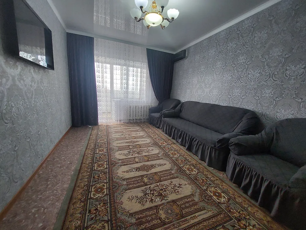 Квартира в самом центре города