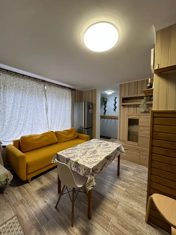 Ride and BBQ Family Village