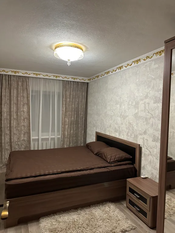 Квартира в самой доступной части города