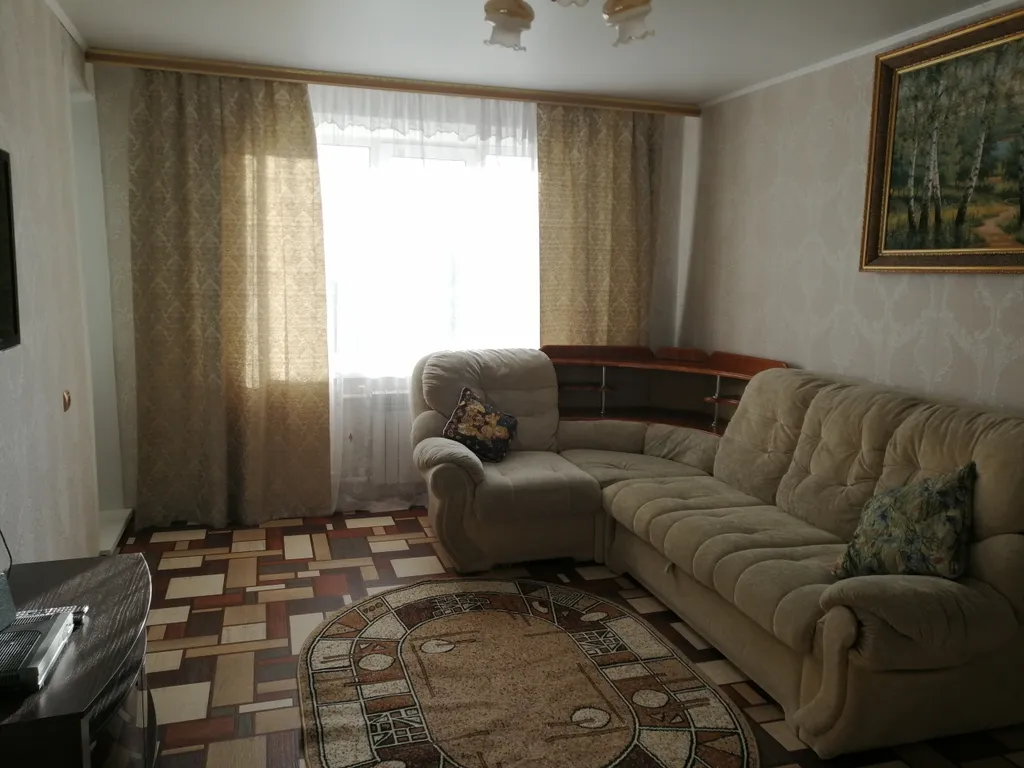 2-комнатная Квартира — аренда посуточно в Балашов