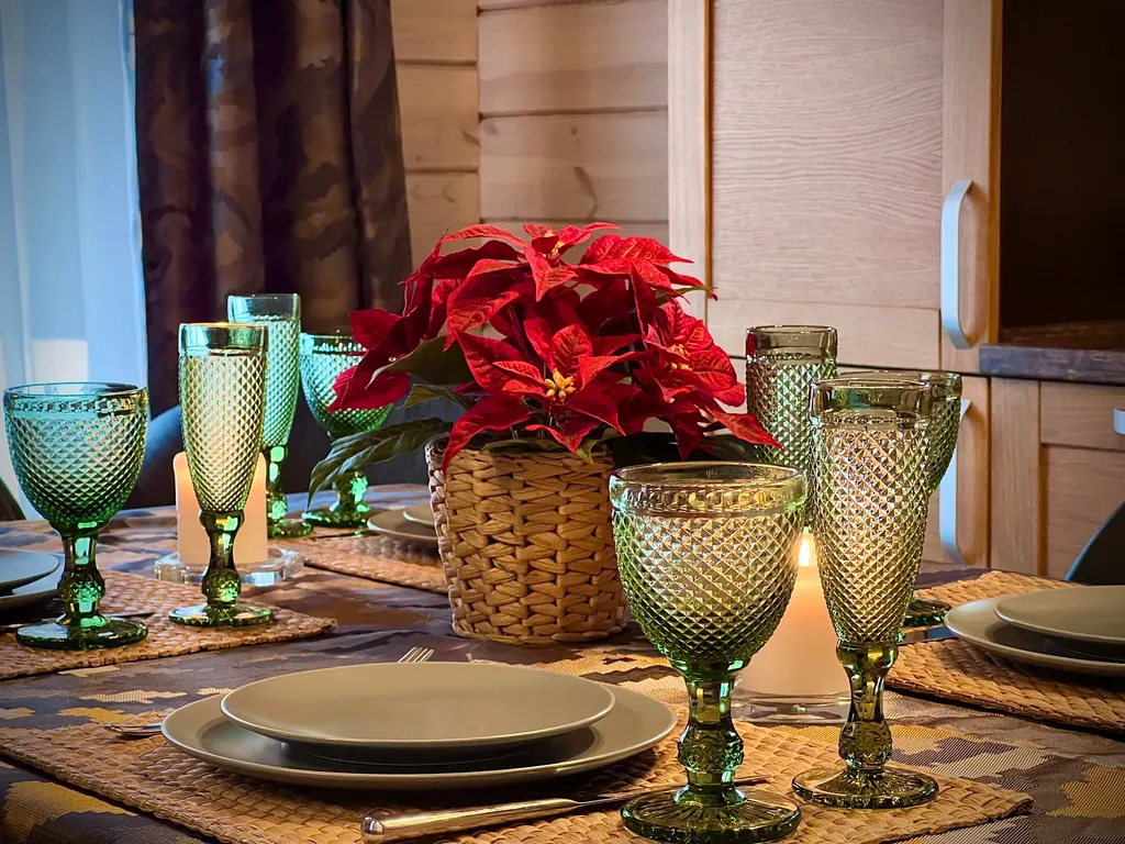 Коттедж Vaalimo