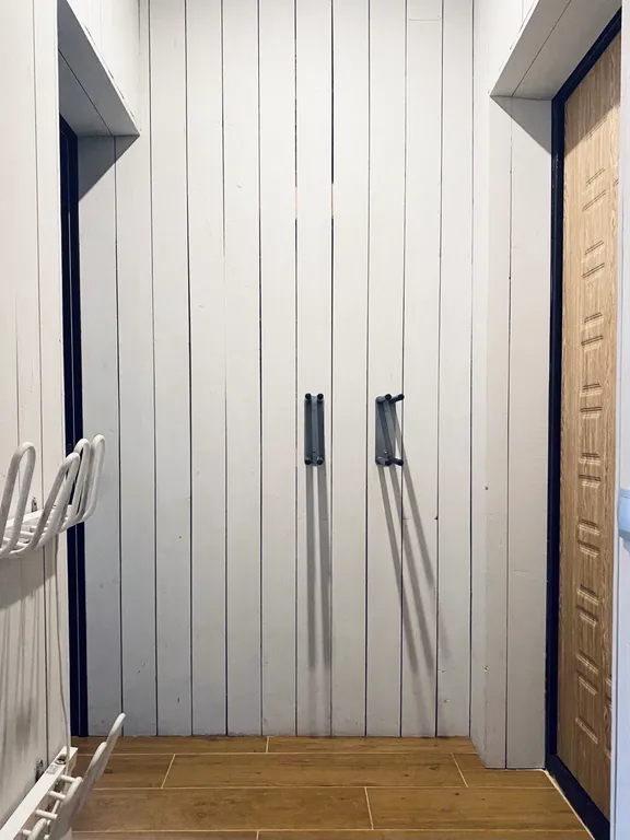 Ride and Chill студия в горах для пары