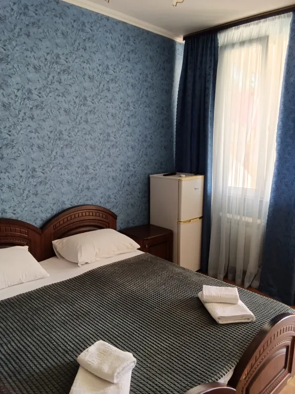 Комната